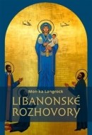Libanonské rozhovory - cena, srovnání