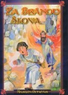 Za Bránou Slova - cena, srovnání
