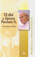 15 dní s Jánom Pavlom II. - cena, srovnání