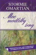 Moc modlitby ženy - cena, srovnání