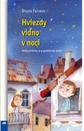Hviezdy vidno v noci - cena, srovnání