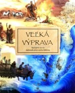 Veľká výprava - cena, srovnání