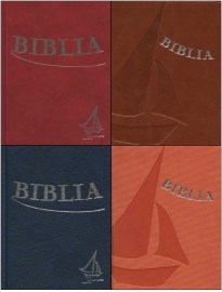 Biblia oranžovábrož.