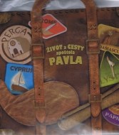 Život a cesty apoštola Pavla - cena, srovnání