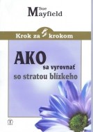 Ako sa vyrovnať so stratou blízkeho - cena, srovnání