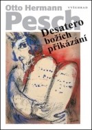 Desatero božích přikázání - cena, srovnání