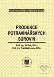 Produkce potravinářských surovin