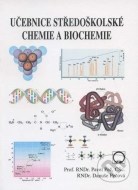 Učebnice středoškolské chemie a biochemie - cena, srovnání