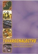 Tovaroznalectvo (študijný odbor potravinárstvo) - cena, srovnání