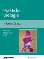 Praktická urologie v kazuistikách - cena, srovnání