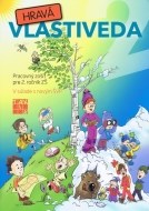 Hravá vlastiveda 2 - cena, srovnání