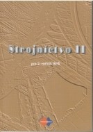Strojníctvo II. - cena, srovnání