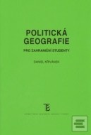 Politická geografie pro zahraniční studenty - cena, srovnání