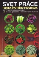 Svet práce: Tvorba životného prostredia - cena, srovnání