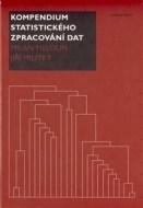 Kompendium statistického zpracování dat - cena, srovnání