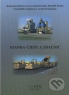 Stavba ciest a diaľnic - cena, srovnání