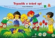 Trpaslík v trávě spí - cena, srovnání