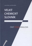 Velký chemický slovník - cena, srovnání