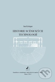 Historie scénických technologií