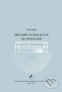 Historie scénických technologií - cena, srovnání