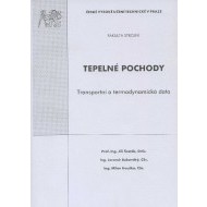 Tepelné pochody - cena, srovnání