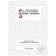 Slovník moderního manažera - cena, srovnání