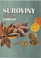 Suroviny 2 (učebný odbor cukrár) - cena, srovnání