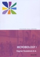 Microbiology I. - cena, srovnání