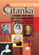Čítanka z české literatury pro středoškoláky - cena, srovnání