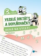 Veselé diktáty a doplňovačky (3. třída) - cena, srovnání