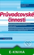 Průvodcovské činnosti - cena, srovnání