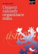 Ústavní základy organizace státu - cena, srovnání