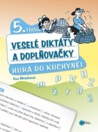 Veselé diktáty a doplňovačky (5. ročník) - cena, srovnání