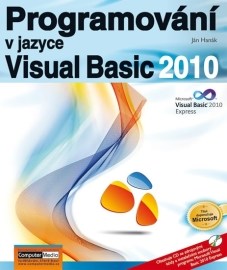 Programování v jazyce Visusal Basic 2010