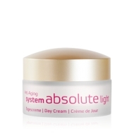 Annemarie Börlind System Absolute Light Anti-Aging Day Cream 50ml - cena, srovnání