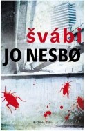 Švábi - Jo Nesbo - cena, srovnání