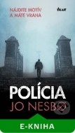 Polícia - cena, srovnání
