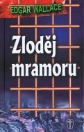 Zloděj mramoru - cena, srovnání