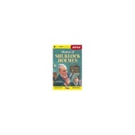 Stories of Sherlock Holmes - cena, srovnání