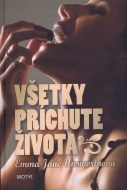 Všetky príchute života - cena, srovnání