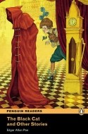 The Black Cat and Other Stories - cena, srovnání