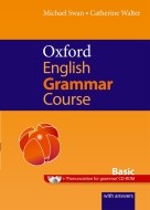 Oxford English Grammar Course - Basic - cena, srovnání