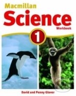 Macmillan Science 1: Workbook - cena, srovnání