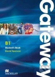 Gateway B1 - Student's Book