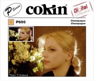 Cokin P695  - cena, srovnání