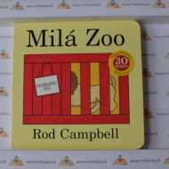Milá zoo - cena, srovnání