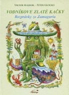 Vodníkove zlaté kačky - cena, srovnání
