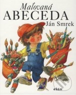Maľovaná abeceda - cena, srovnání