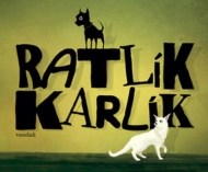 Ratlík Karlík - cena, srovnání