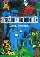 Strašidielko Bubulík - cena, srovnání